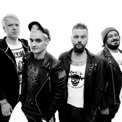 предоставлено пресс-службой группы