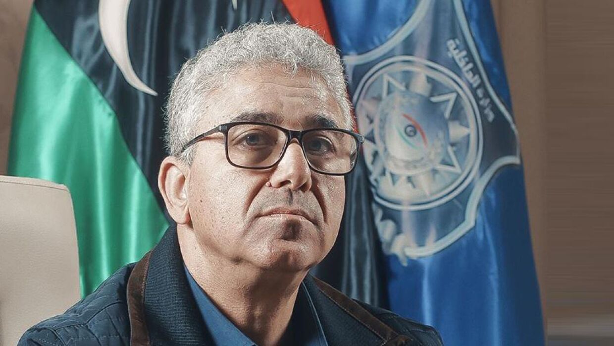 Коррупционеры из ПНС Ливии оставили своих граждан умирать от COVID-19