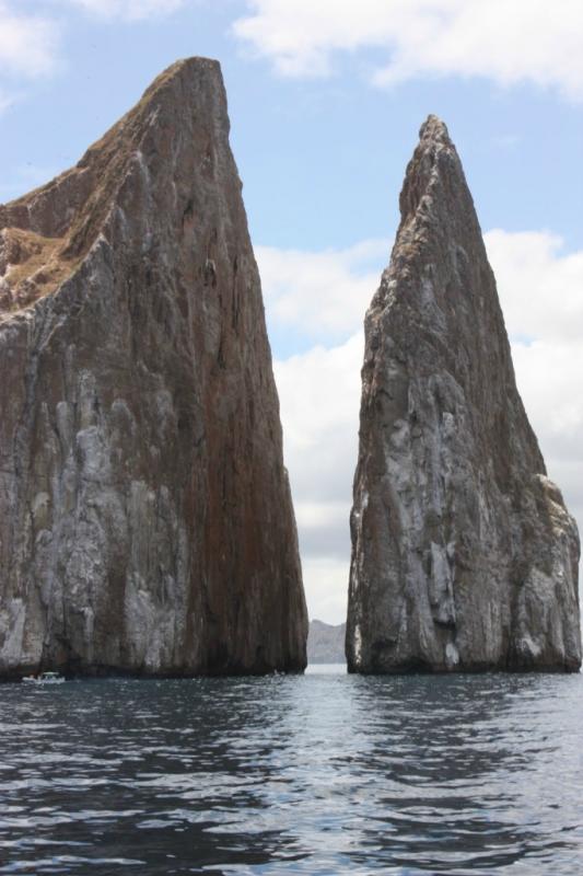 Самые фотогеничные морские скалы Самые фотогеничные морские скалы интересное