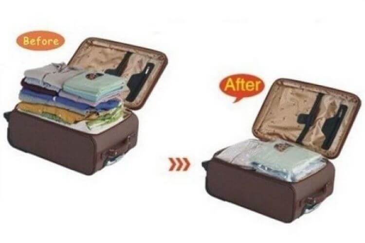 40 советов для путешествий 