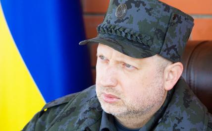 Украина готовится к уличным боям в Донецке и Луганске