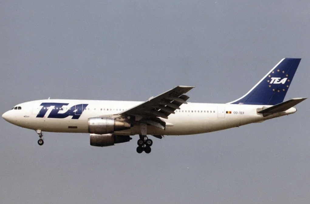 История авиакомпании, которая купила первый Airbus. И история первого самолета Airbus История авиакомпании, которая купила первый Airbus. И история первого самолета Airbus Авиация