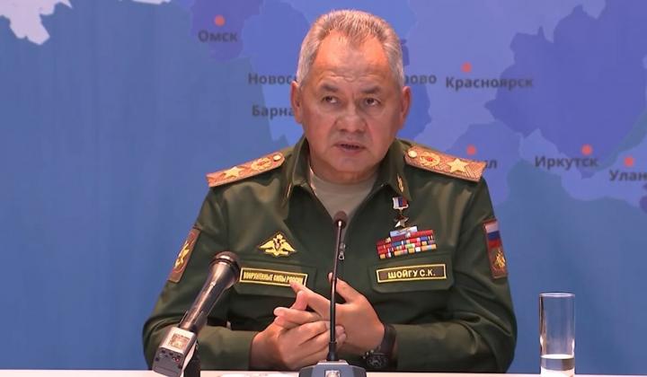 Строительство городов с нуля и перенос столицы в Сибирь