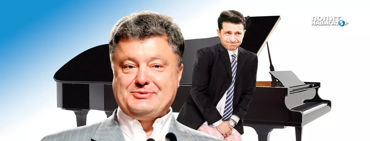 Суд в Киеве, рассматривавший уголовное дело против Петра Порошенко, решил отпустить его на свободу,...