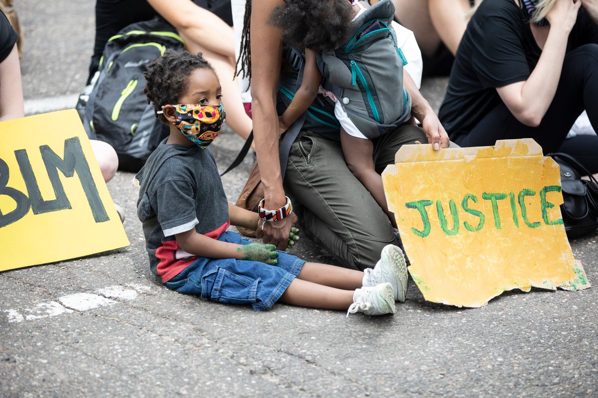 Протесты в Портленде 23-24 июля Протесты в Портленде 23-24 июля