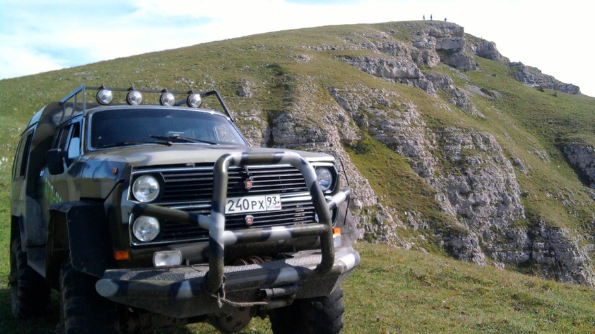 27 оригинальных примеров тюнинга ГАЗ-24 «Волга»: как дорабатывают легендарную «24-ку» тюнинг