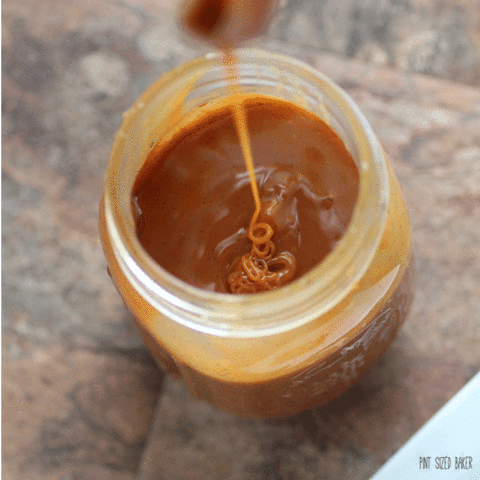 Пальчики оближешь: как приготовить соленую карамель и десерты с соленой карамелью десерты,кулинария,рецепты,сладкая выпечка