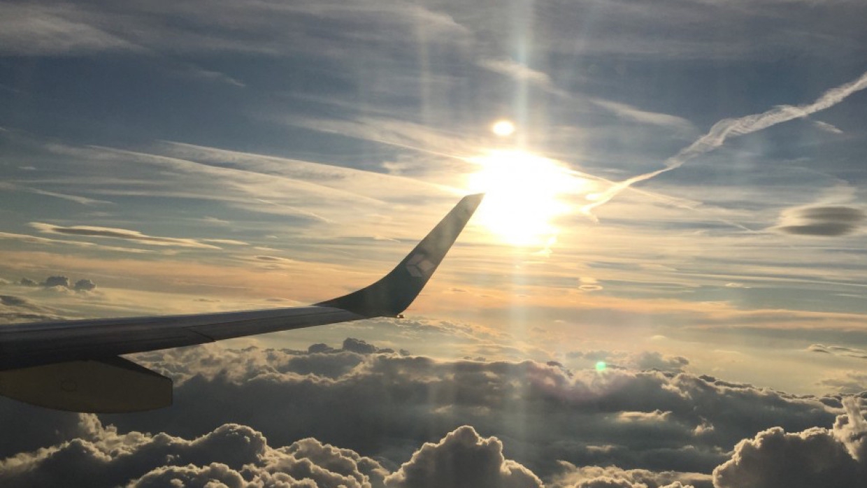 Власти Египта сообщили о работе с Россией над установлением сроков запуска чартеров