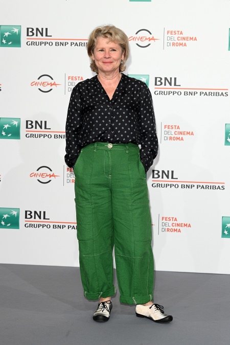 На смену Хелене Бонэм Картер: найдена новая исполнительница роли принцессы Маргарет в сериале "Корона" Кино,Сериалы