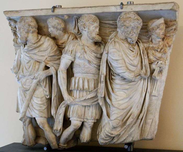 10 законов Древнего Рима, которые сегодня выглядят нелепыми шокирующими