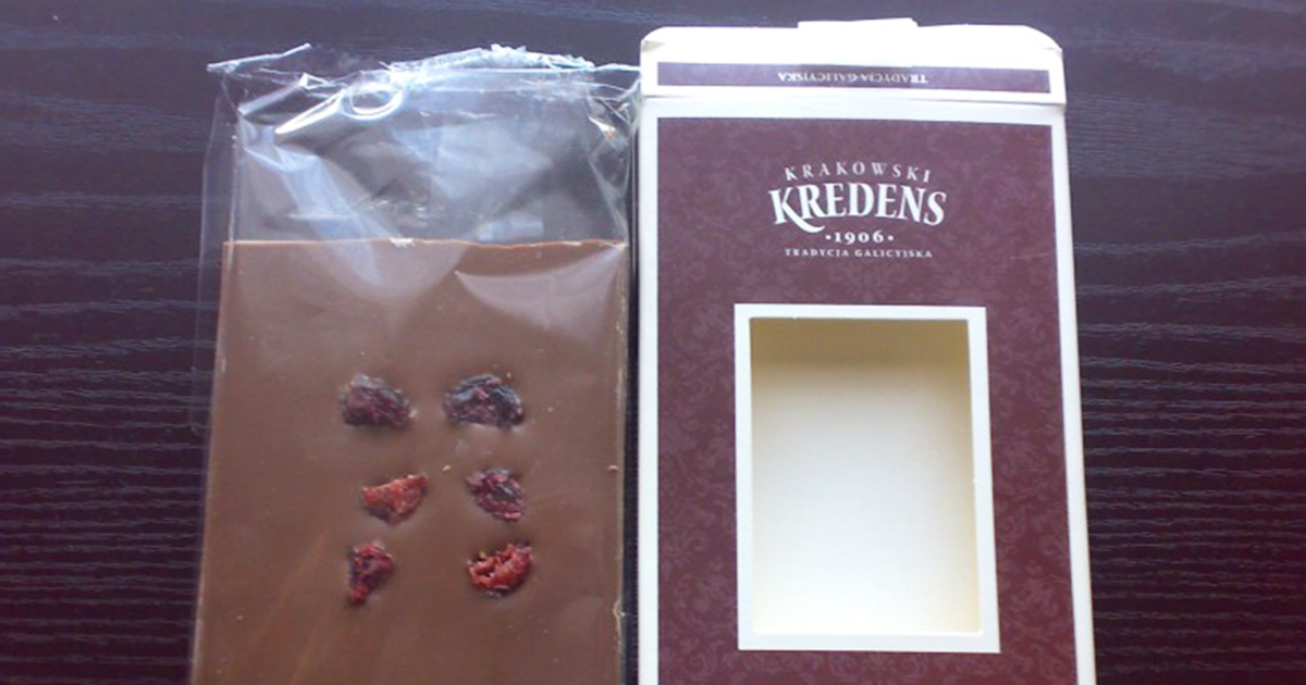 реклама против реальности