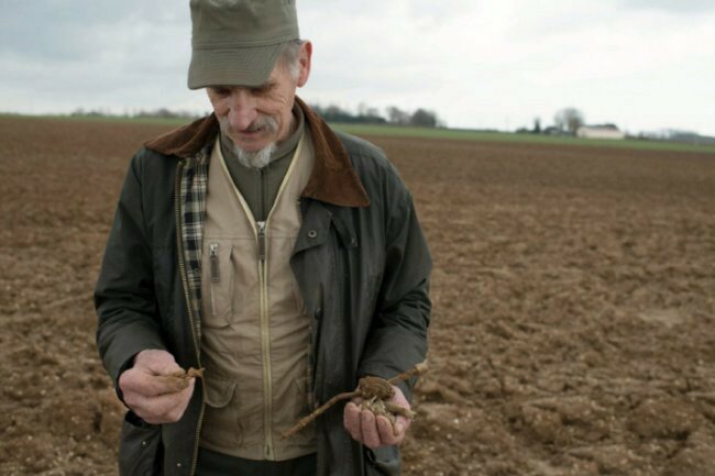 Красная зона во Франции