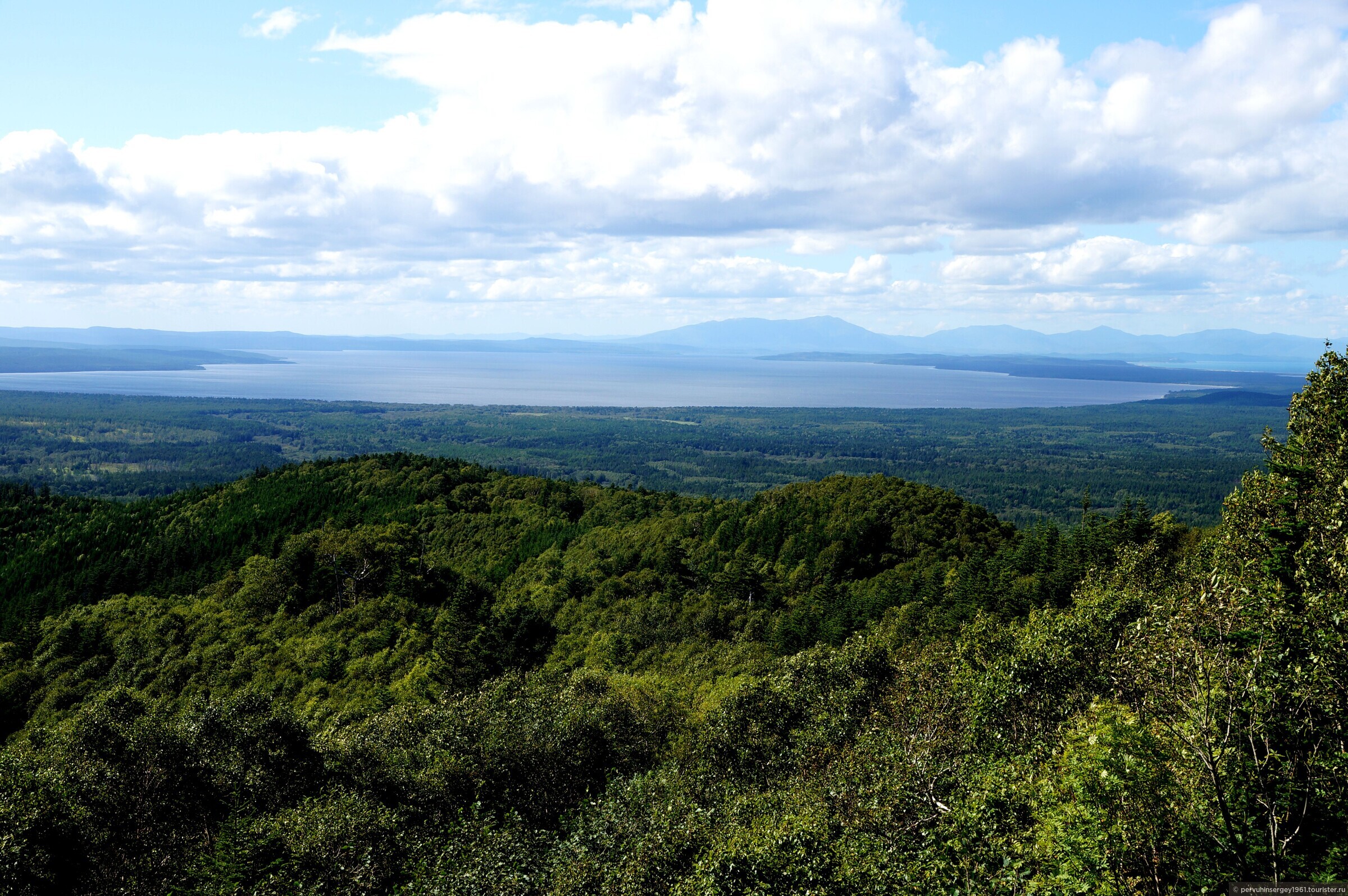 Сахалин. Межозерье: восточный предел Сахалин. Межозерье: восточный предел поездка,путешествие,Россия,туризм