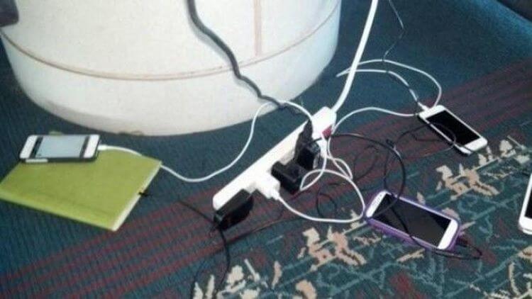 40 советов для путешествий 