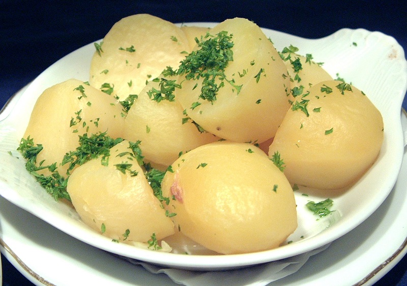 вредные для здоровья продукты