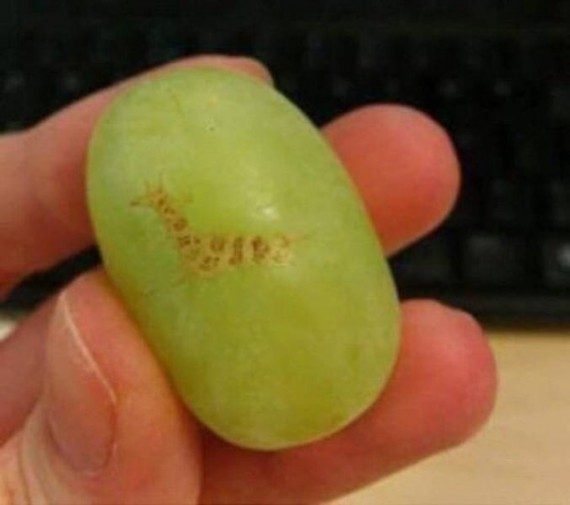 Тут происходит нечто непонятное... Тут происходит нечто непонятное...