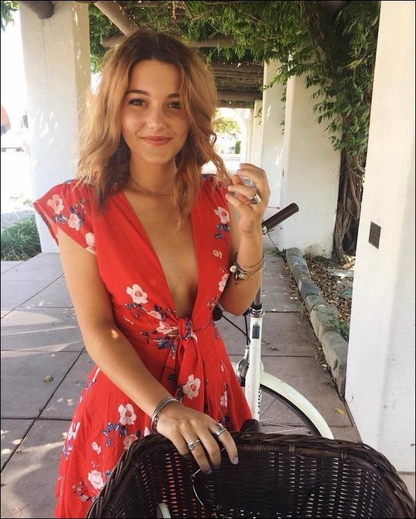 Летние девчонки  