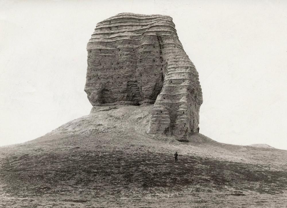 Чем страннее, тем лучше: необычный фотоархив Роба Муриса 1 10