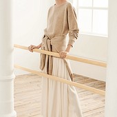 Балетная грация: коллекция осень-зима 2019/2020 от Max Mara Балетная грация: коллекция осень-зима 2019/2020 от Max Mara