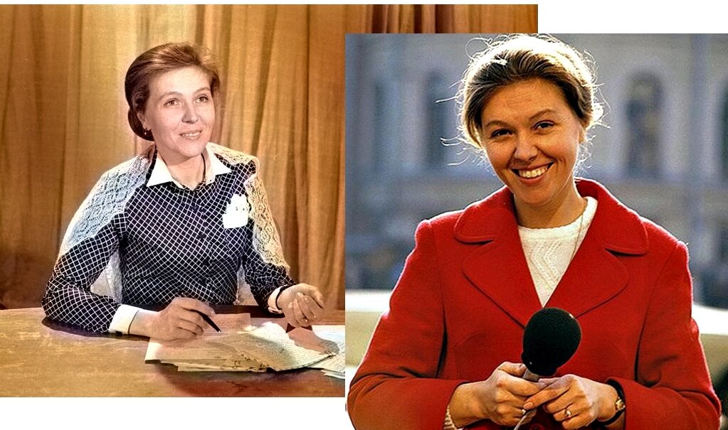 Юлия Васильевна Белянчикова 1940 — 2011