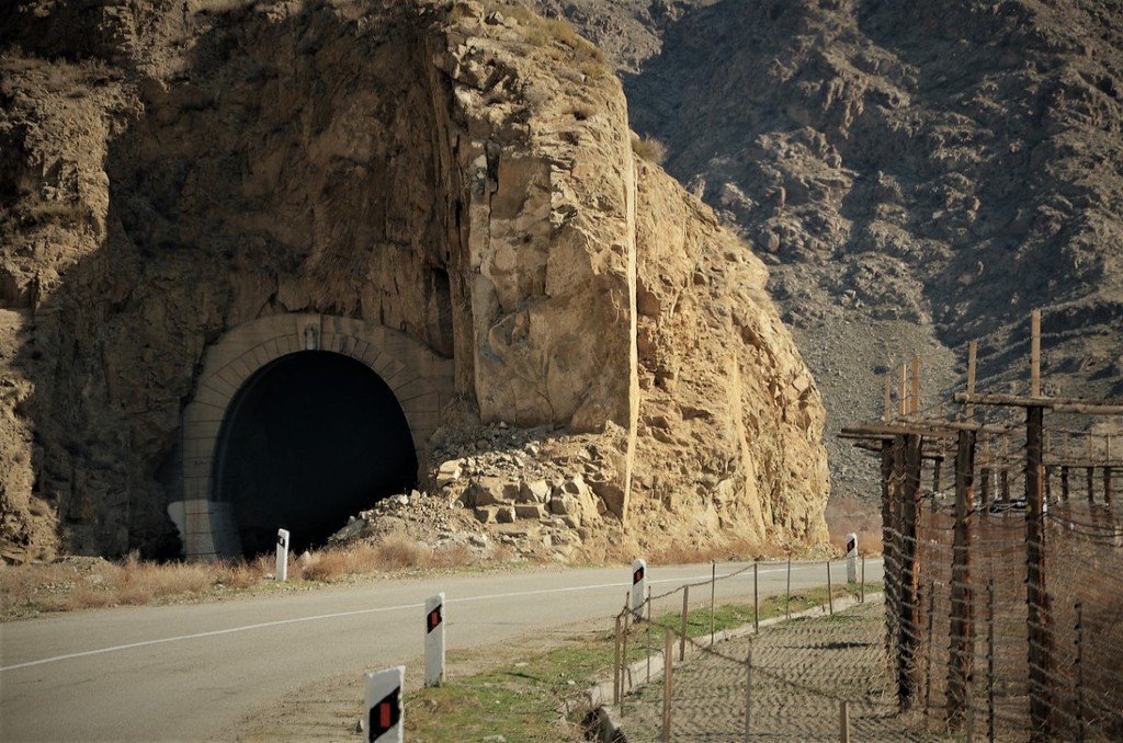 Какие опасности таят в себе пограничные районы Ирана и Армении 