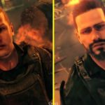 Metal Gear Survive: сравнение графики 16 и 17 года  