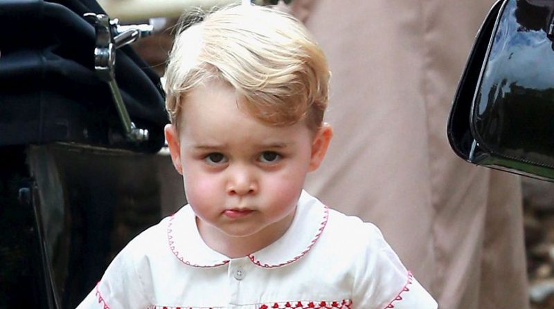 ТОП-10 самых богатых детей планеты