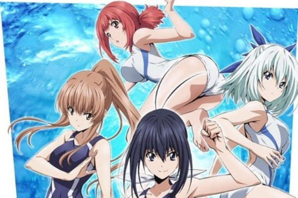 Keijo anime episode 1 english dub