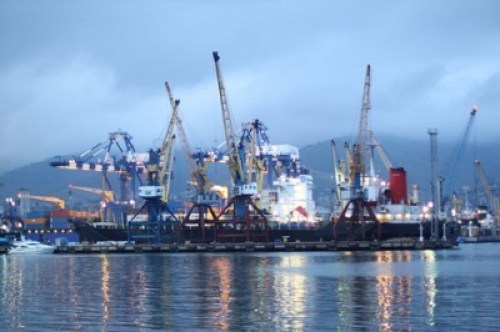 Картинки по запросу крымский порт