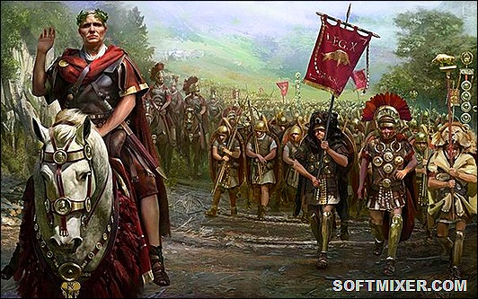 Как умирала Западная Римская империя