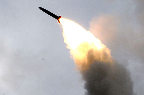Одна российская радиоэлектронная ракета может остановить целую армию