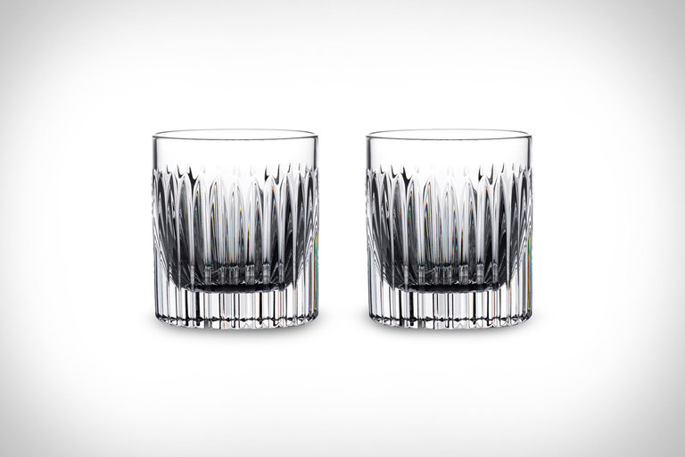 Waterford Crystal Connoisseur Aras Tumbler Set