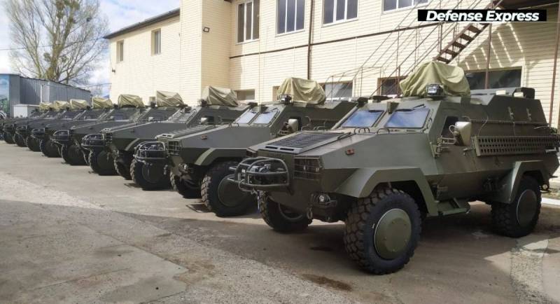 Коммерческие успехи и перспективы броневиков Mista Oncilla Коммерческие успехи и перспективы броневиков Mista Oncilla оружие