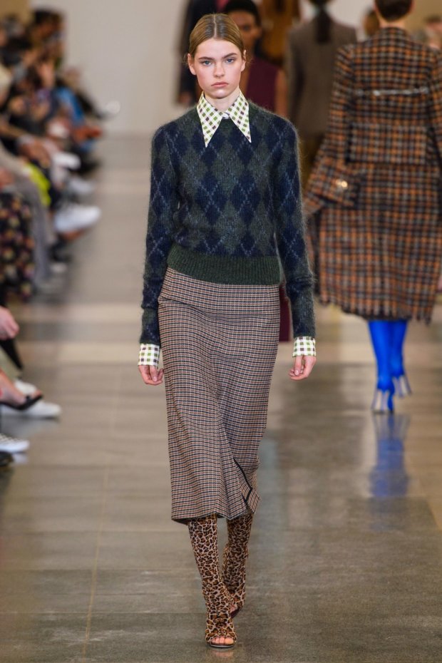 Тренды осени 2019: что мы будем носить в новом сезоне Тренды осени 2019: что мы будем носить в новом сезоне модные советы