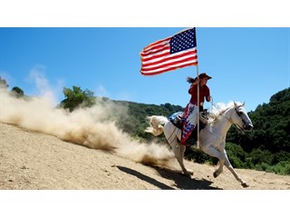 Почему США, в отличие от России, могут позволить себе пропаганду?