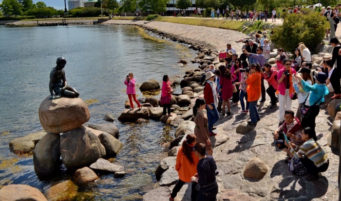 Горькие туристические разочарования Европы Горькие туристические разочарования Европы заграница,страны,туризм