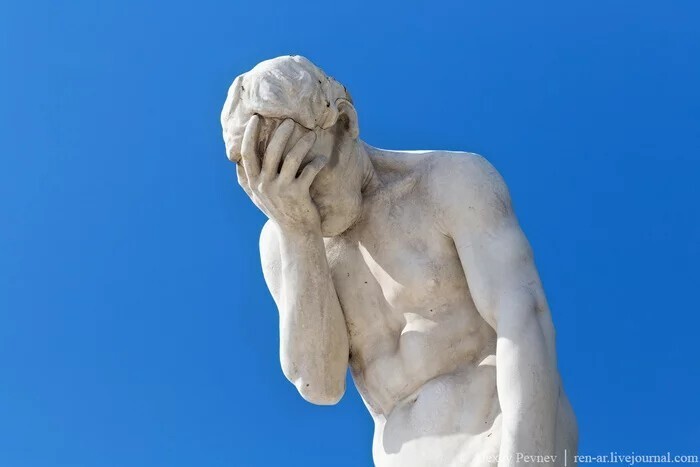 Каждое утро я бегу... Чтобы пораньше добраться до автобуса.