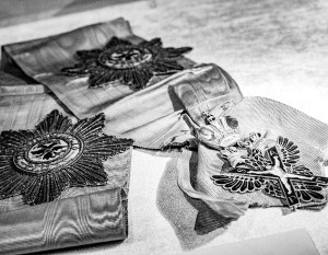 Как появилась высшая награда в истории России