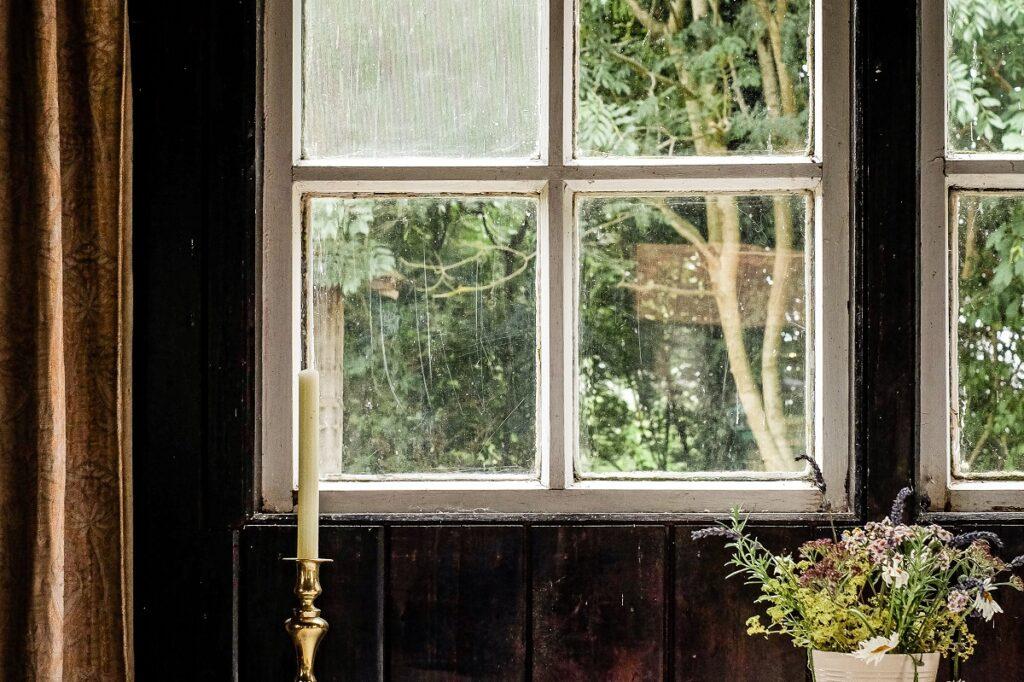 Соль между оконных рам: теплое воспоминание о советской зиме