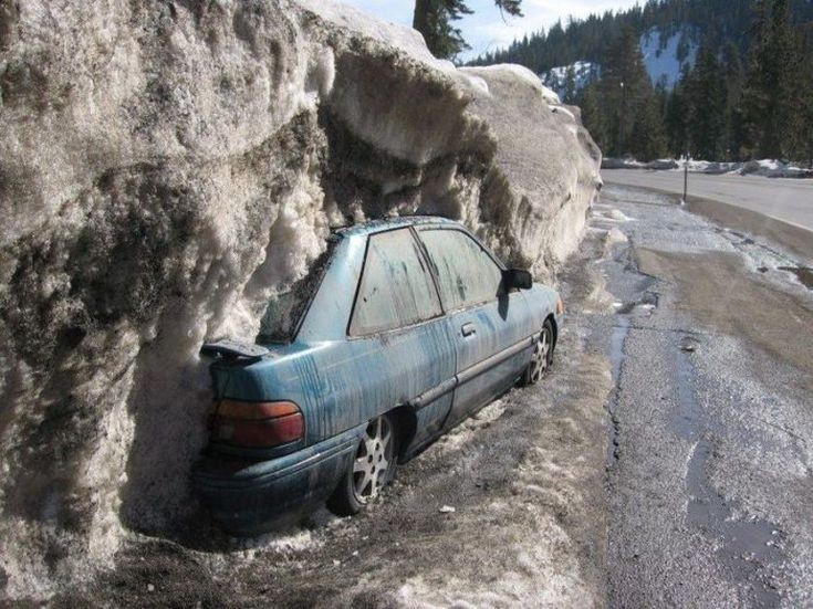 Теперь вы можете забирать заявление об угоне весна, дороги, россия