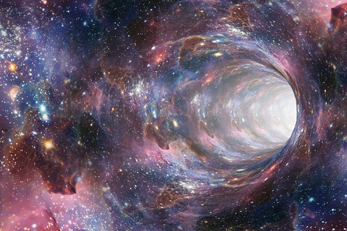 Может ли у Вселенной быть сознание