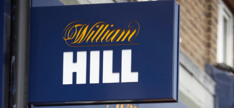 William Hill опубликовал финансовый отчет за первый квартал 2017-го года