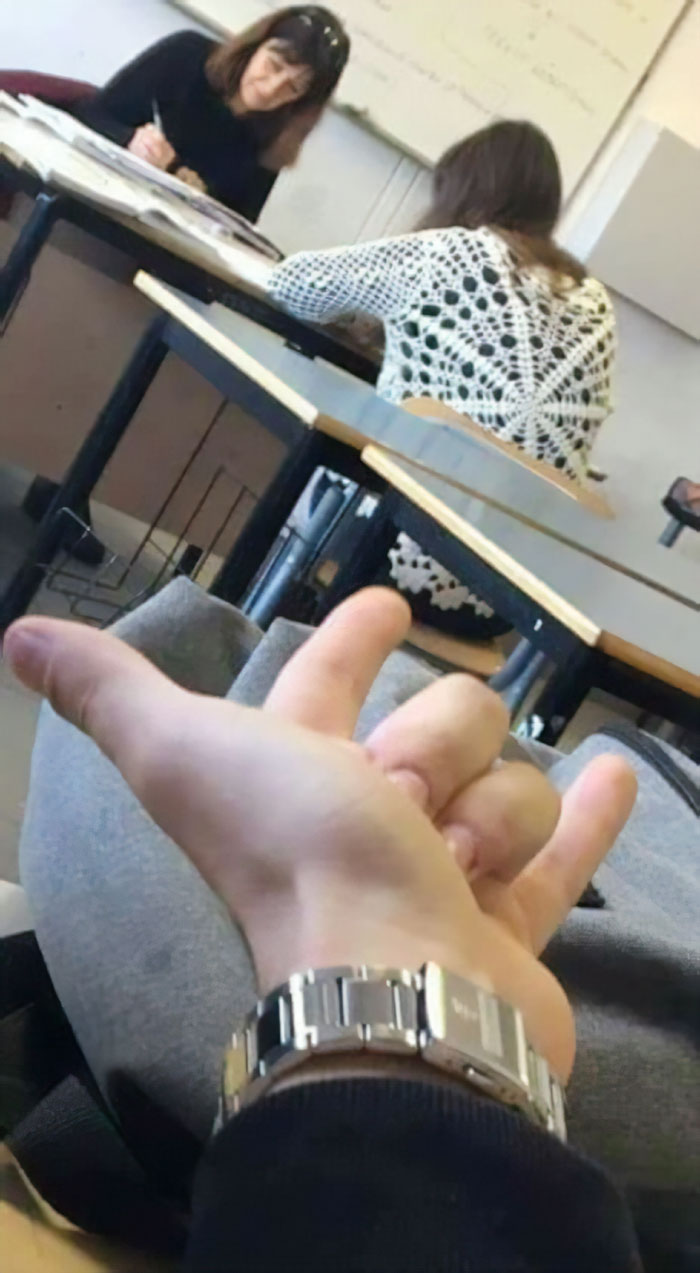 Hmmm