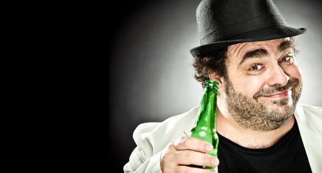 Анекдоты про пиво анекдоты