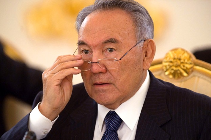 Что будет, когда умрет Назарбаев