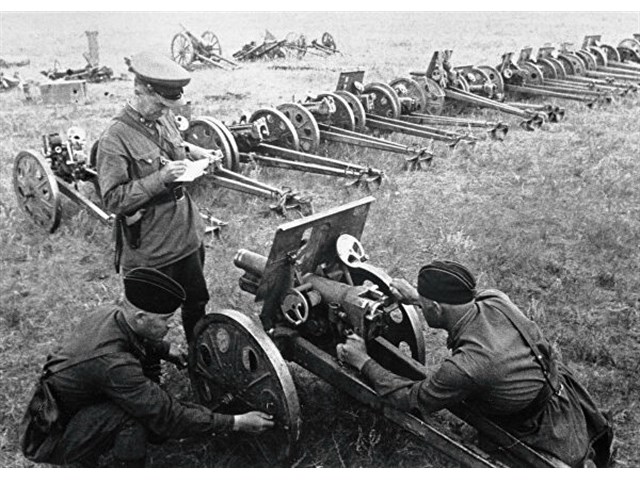 Огненная река. Как Красная армия разбила японцев на Халхин-Голе Огненная река. Как Красная армия разбила японцев на Халхин-Голе история