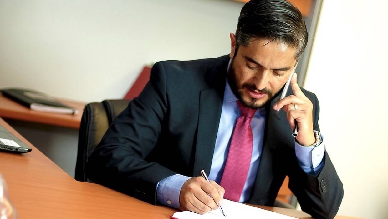 Иностранные топ-менеджеры смогут проходить медосмотр реже во время пребывания в России