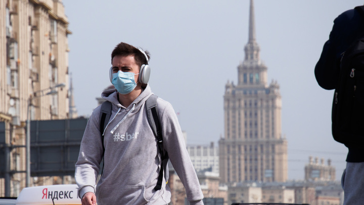 "ДВОЙНИК КОВИДА". КАК УБЕРЕЧЬСЯ ОТ НОВОЙ МОДНОЙ БОЛЕЗНИ