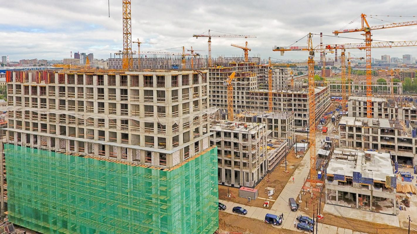 Проект правительства москвы комплексное развитие территорий Московские эксперты провели первый вебинар, посвященный программе комплексного р