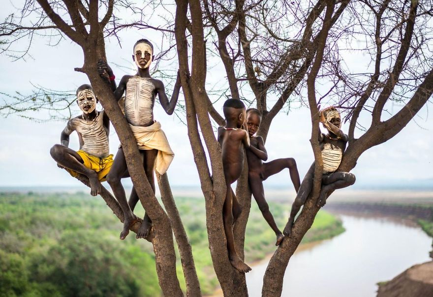 лучшие фото из путешествий конкурса National Geographic 2016